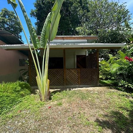 Ballena Oasis Homes Uvita Exterior foto