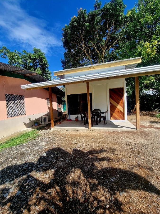 Ballena Oasis Homes Uvita Exterior foto